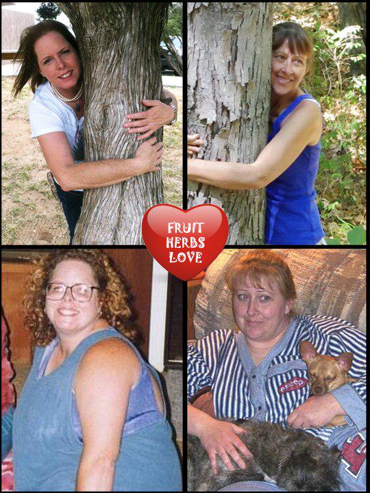 Weight Loss Wendy & Karen