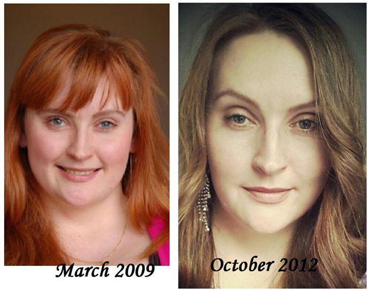 Elizabeth K. Health Transformation